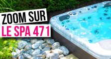 spa 471 - Aquilus La Rochelle